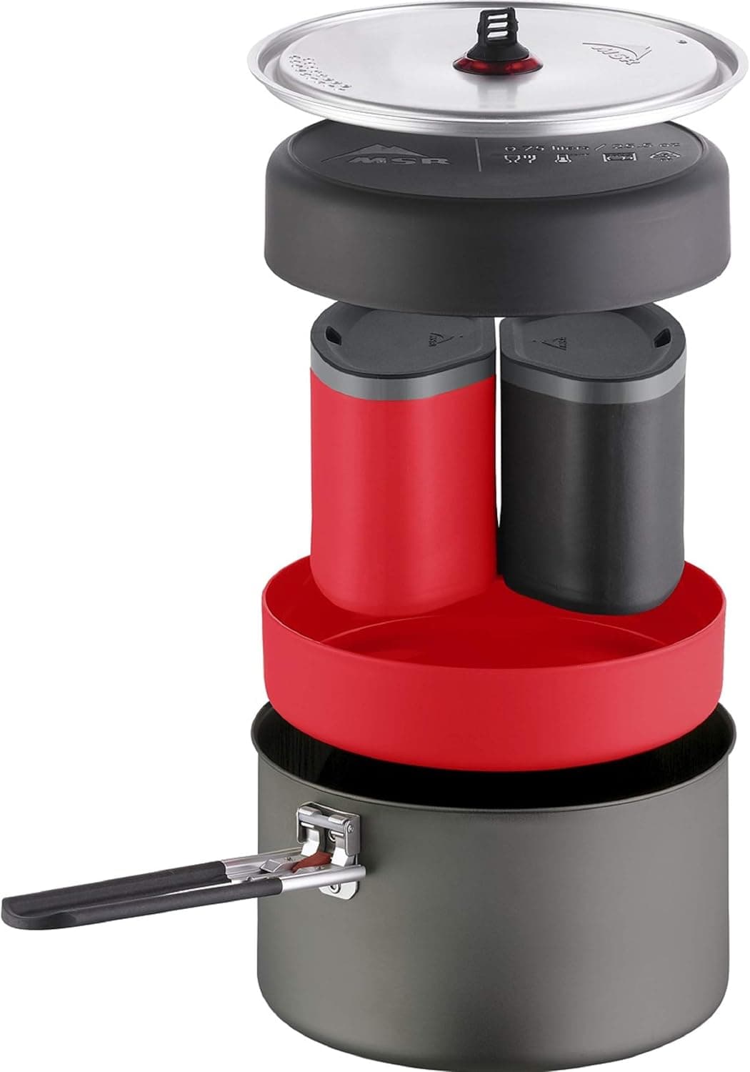 Save 25% on MSR Alpinist 2 Camping Cook Set