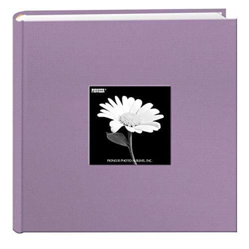 Preserve Precious Memories with Pioneer's 200-Pocket Photo Album