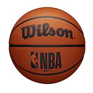 Official NBA Basketball at a Great Price of $10
