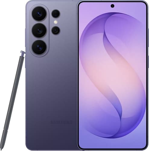 Unlocked Samsung Galaxy S26 Ultra 512GB AI Phone