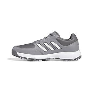 adidas Men's Tech Response 3.0 Golf Shoes - $30.85
