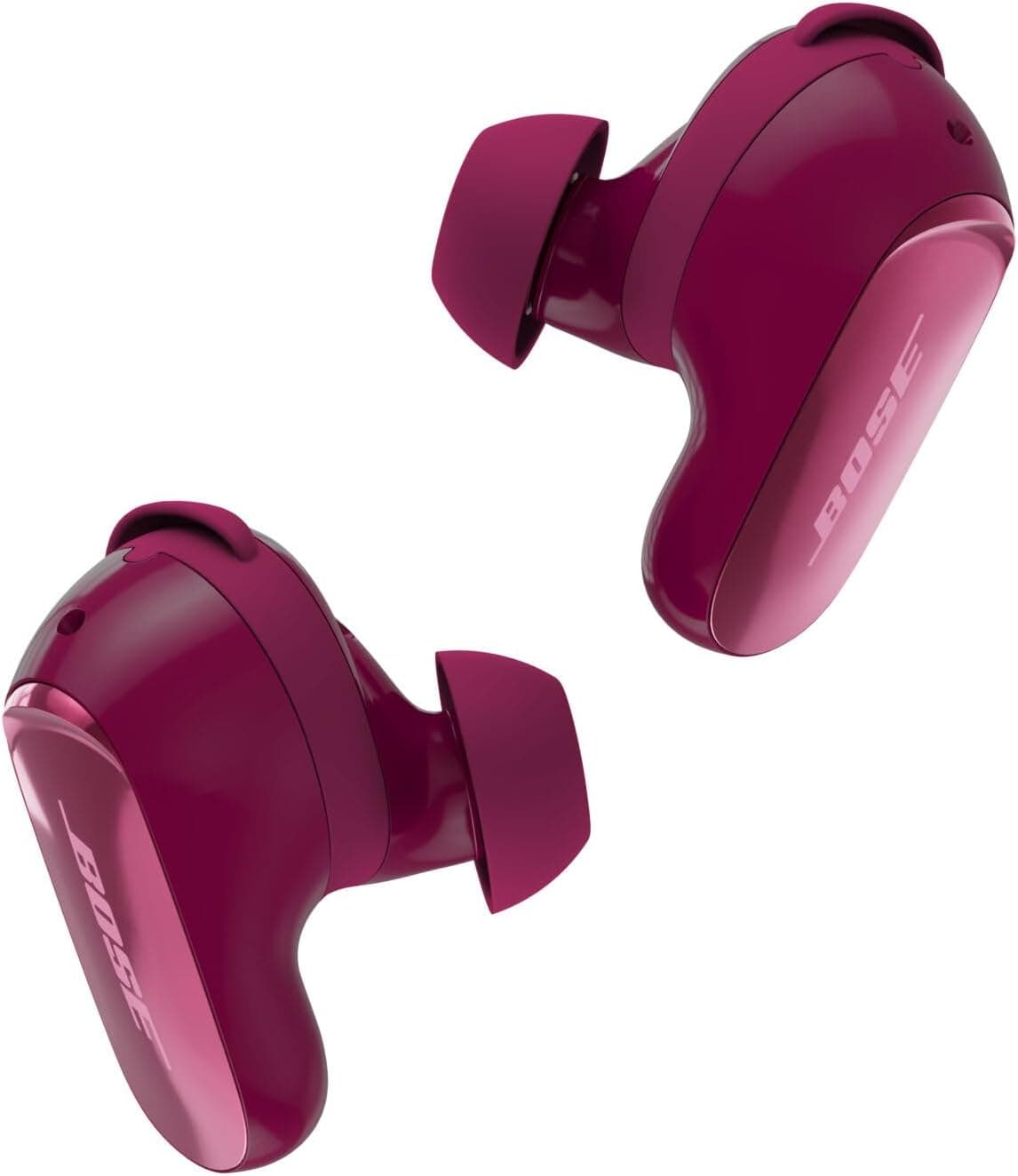 Bose QuietComfort Ultra Earbuds - Wireless Noise Cancelling