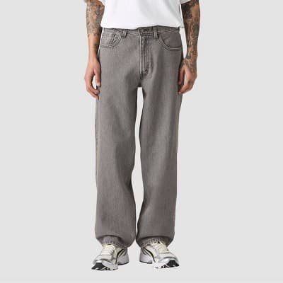 Levi's® Men's 578™ Baggy Fit Jeans - Gray Wash 30x32
