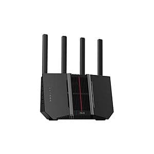 Refurb ASUS RT-BE92U Tri-Band Wi-Fi 7 Router, $150