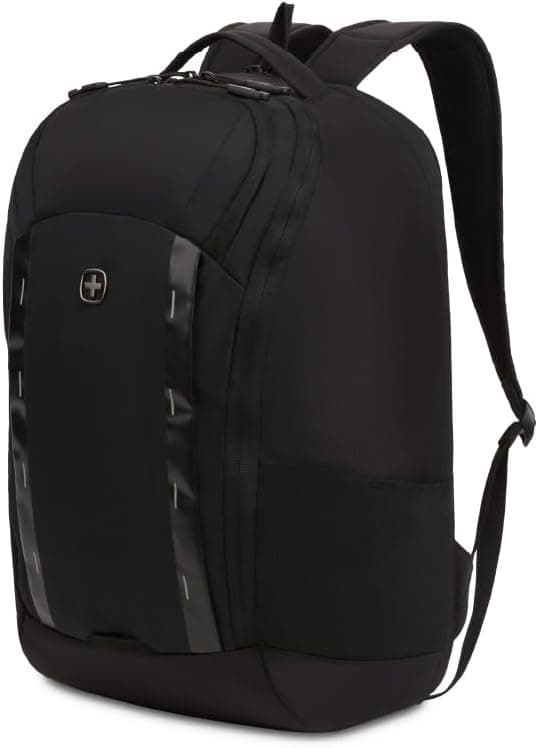 Carry Your Laptop in Style with the SwissGear Backpack