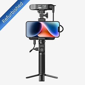 Refurbished Creality CR-Scan Ferret Pro Portable 3D Scanner Kit