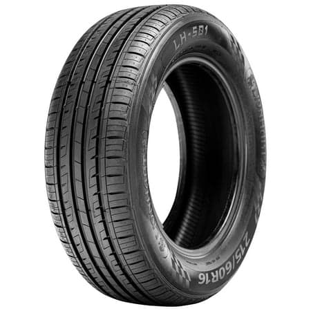 Lionhart LH-501 All Season 195/60R15 88V Passenger Tire