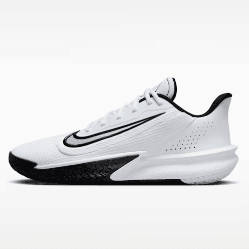 Elevate Your Game: Nike Men's Precision 7 Basketball Shoes