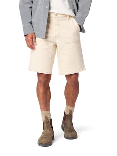 Save 59% on Levi's Signature Men's Utility Shorts