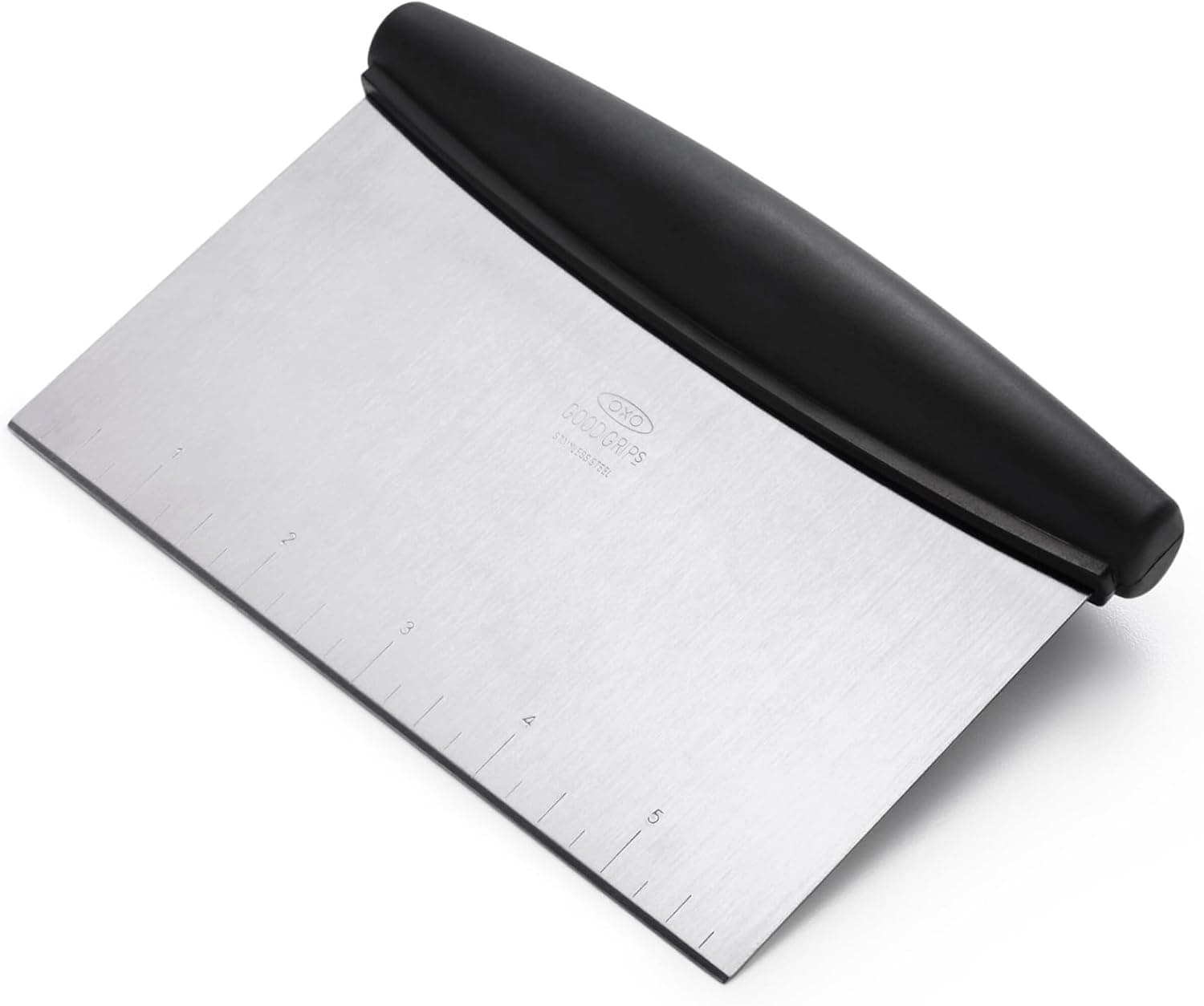 Versatile OXO Chopper - Slice, Dice, and Knead with Ease
