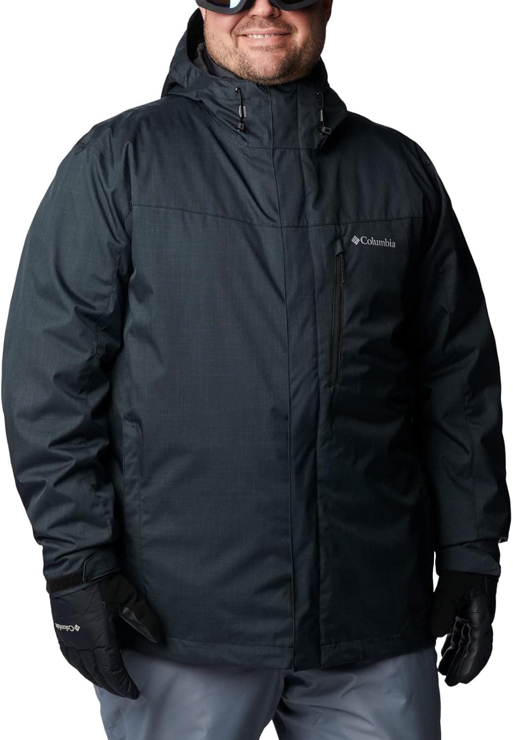 Columbia Whirlibird V Interchange Jacket at 50% Off