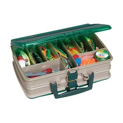 Plano Synergy Double Sided Fishing Satchel - 50% Off at Walmart