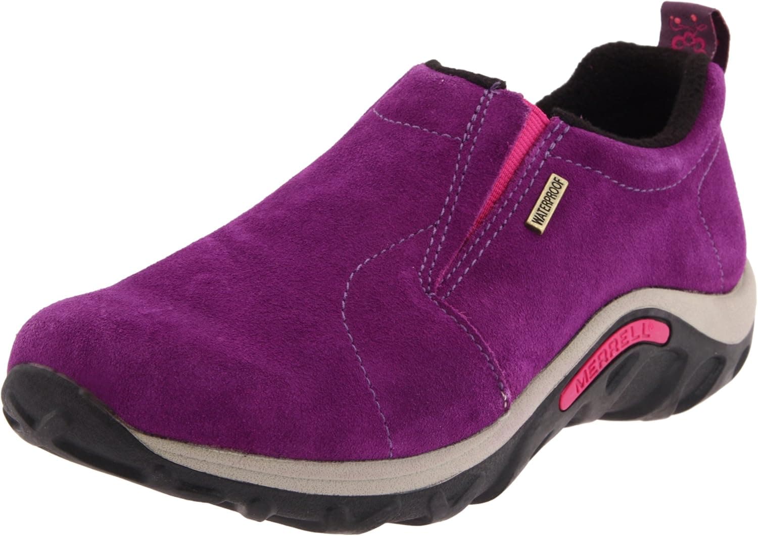 Merrell Kids' Waterproof Moccasins - 57% Off