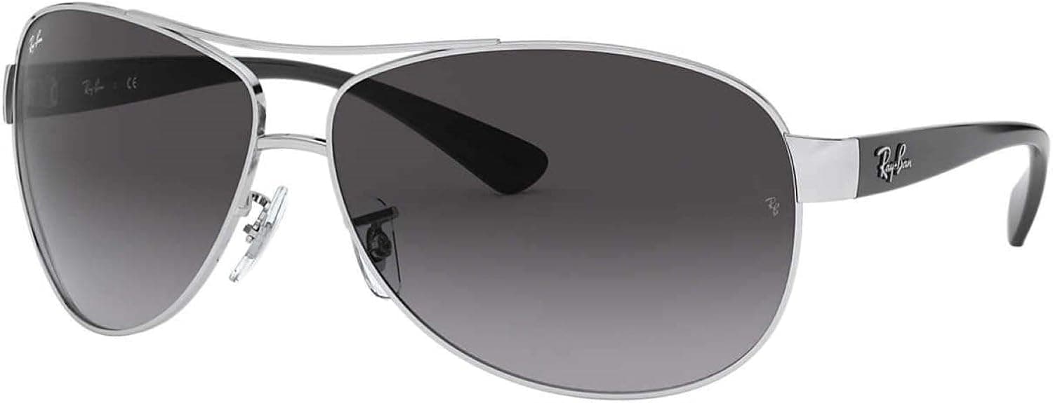 Ray-Ban Aviator Sunglasses: 50% Off Classic Style
