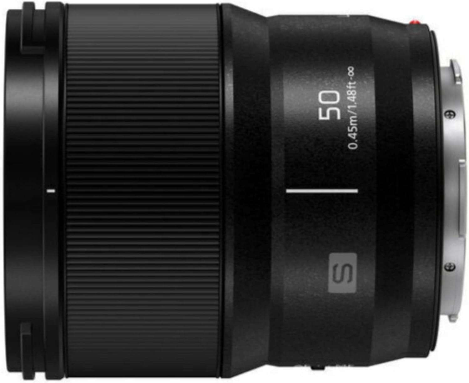 Capture Stunning Moments with the Panasonic LUMIX S50 Lens