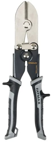 Stanley Tools Stanley Fatmax Slip-Resistant Snip Crimper