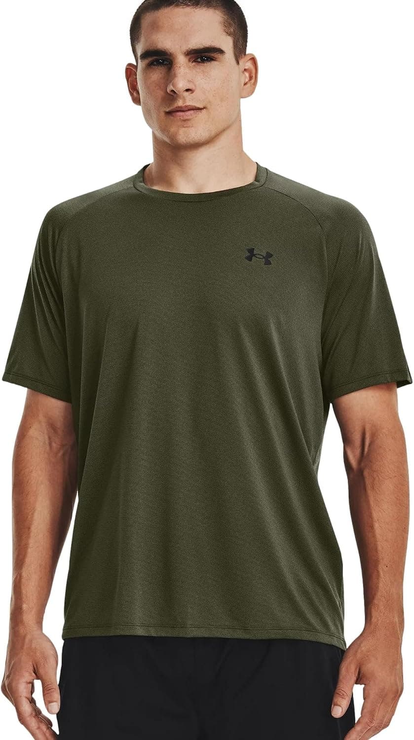 Under Armour Men's Velocity 2.0 Tee - Huge Discount!