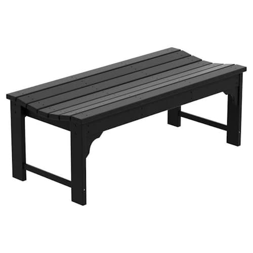Stylish Outdoor Bench for Your Patio or Garden