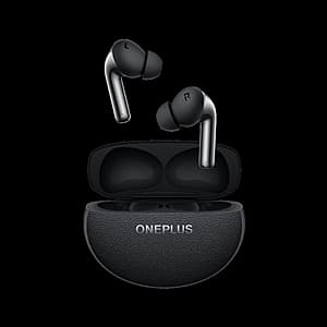 OnePlus Buds Pro 3 Bluetooth Earbuds + OnePlus Wired Earphones $86.70 via App + Free S/H
