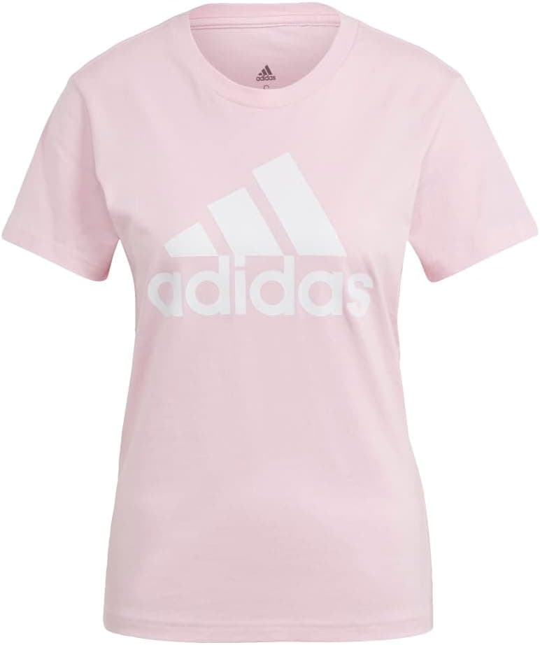 50% Off Women's Loungewear Essentials T-Shirt from adidas