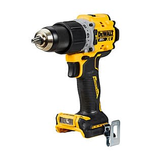 Powerful DEWALT Cordless Hammer Drill on Sale