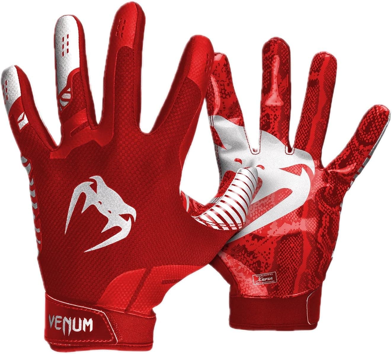Save 51% on Venum Elite Football Gloves