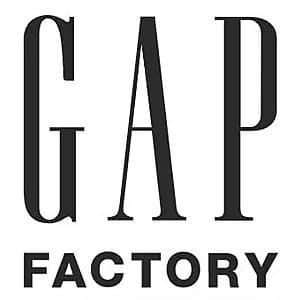 Savings on Gap Factory Clearance Styles: Extra 60% off + Extra 15% off + Free S/H Orders $50+
