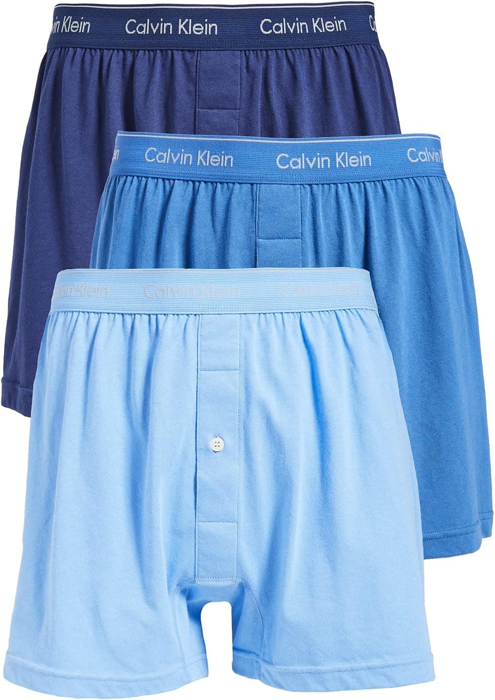 Save 53% on Calvin Klein Cotton Boxers