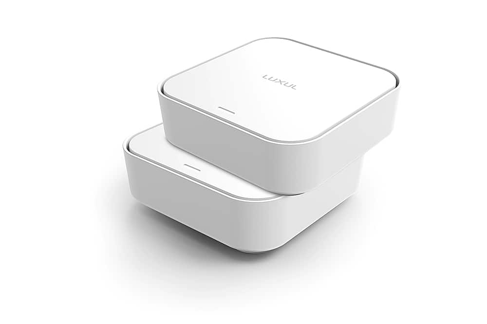 Luxul - MK-10 - White