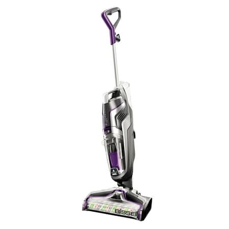BISSELL CrossWave Turbo Pet Pro Multi-Surface Wet-Dry Vacuum 2328