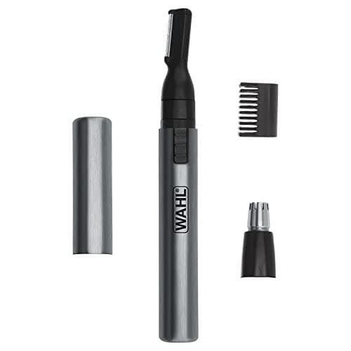 Wahl Micro Groomsman Personal Pen Trimmer & Detailer