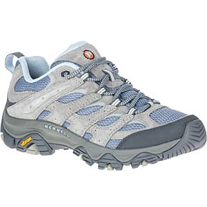 Merrell Women's Moab 3 Hiking Shoes - Smoke, $59.95 + Free Pickup