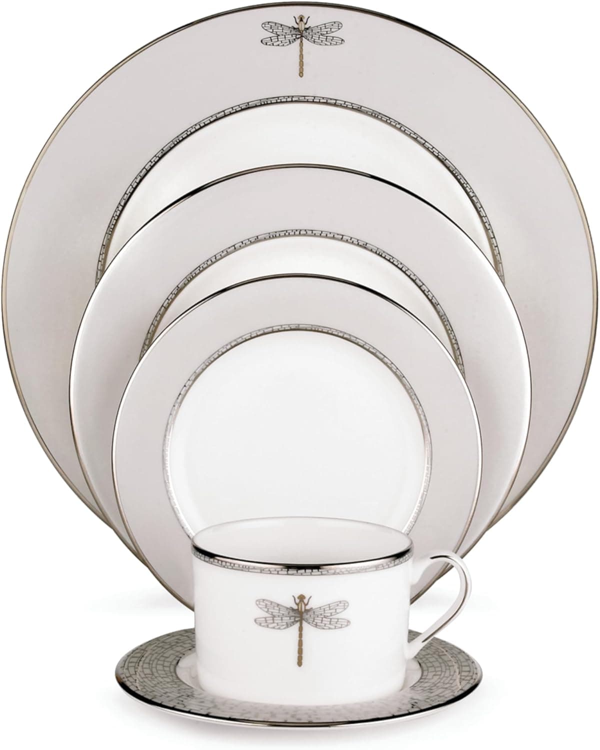 Save 20% on Kate Spade New York Dinnerware Set