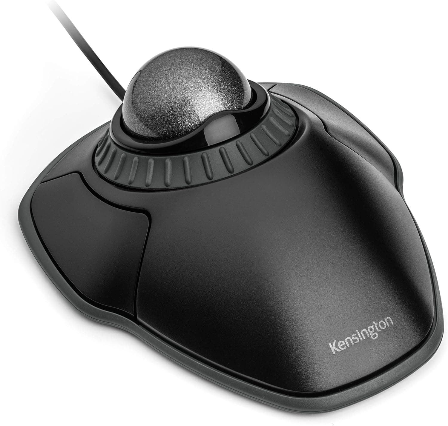 Kensington Trackball Mouse with Scroll Ring - 30% Off