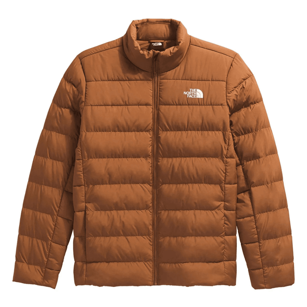 Stay Warm with The North Face Aconcagua Jacket