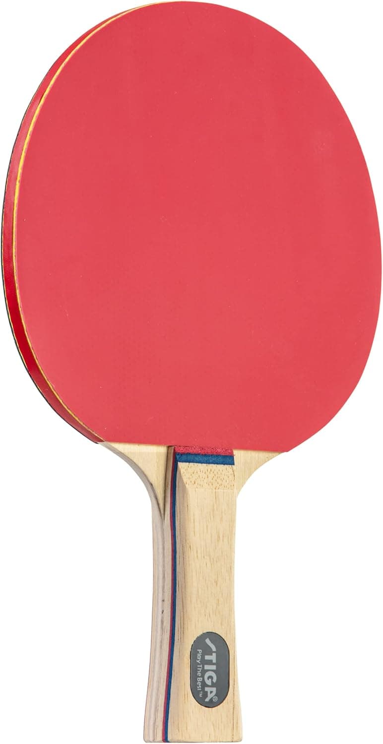 Elevate Your Ping Pong Game with the STIGA Aspire Paddle