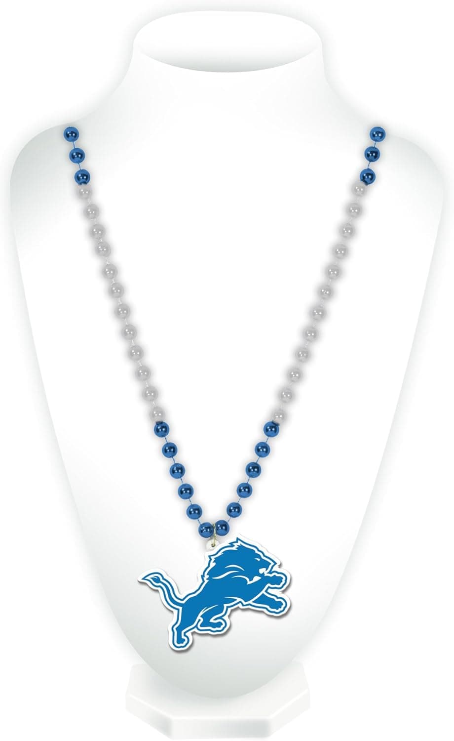 Stylish NFL Team Logo Beads - 28% Off