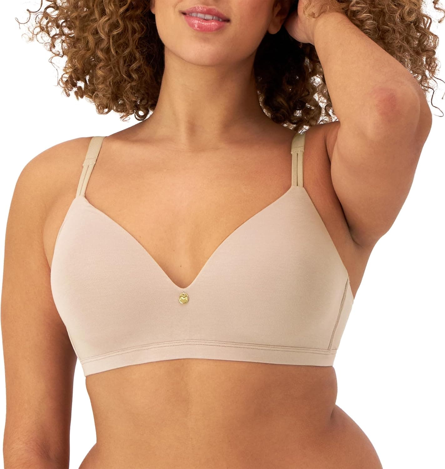 Maidenform Wireless T-Shirt Bras - Up to 62% Off
