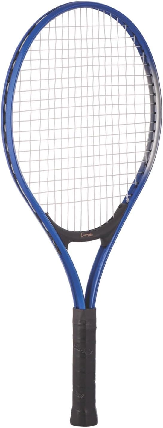 Elevate Your Game with Champion Sports Tennis Racquet