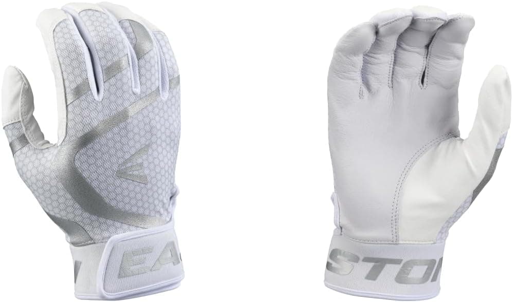 Easton MAV GT Baseball Batting Gloves - Save on Youth Small