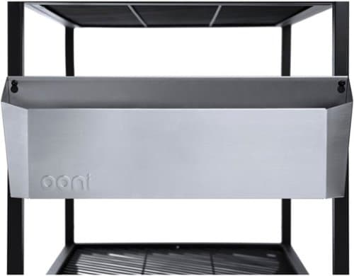 Utility Box for Ooni Modular Table (Medium) - Silver