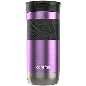 2-Pack Contigo Byron 2.0 Insulated Travel Mugs