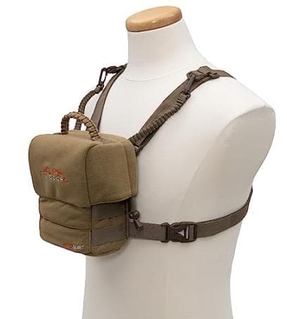 ALPS OutdoorZ Shield Bino Harness Protective Chest Pack Amazon