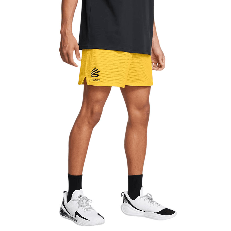 Under Armour Fast-Dry Shorts at 75% Off