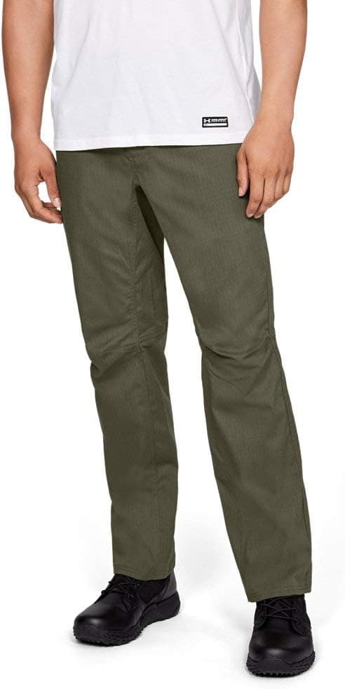 Save on Under Armour Men's UA Enduro Pants