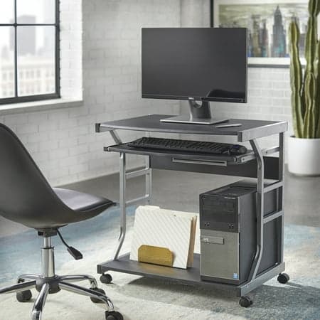 Berkeley Desk, Multiple Colors