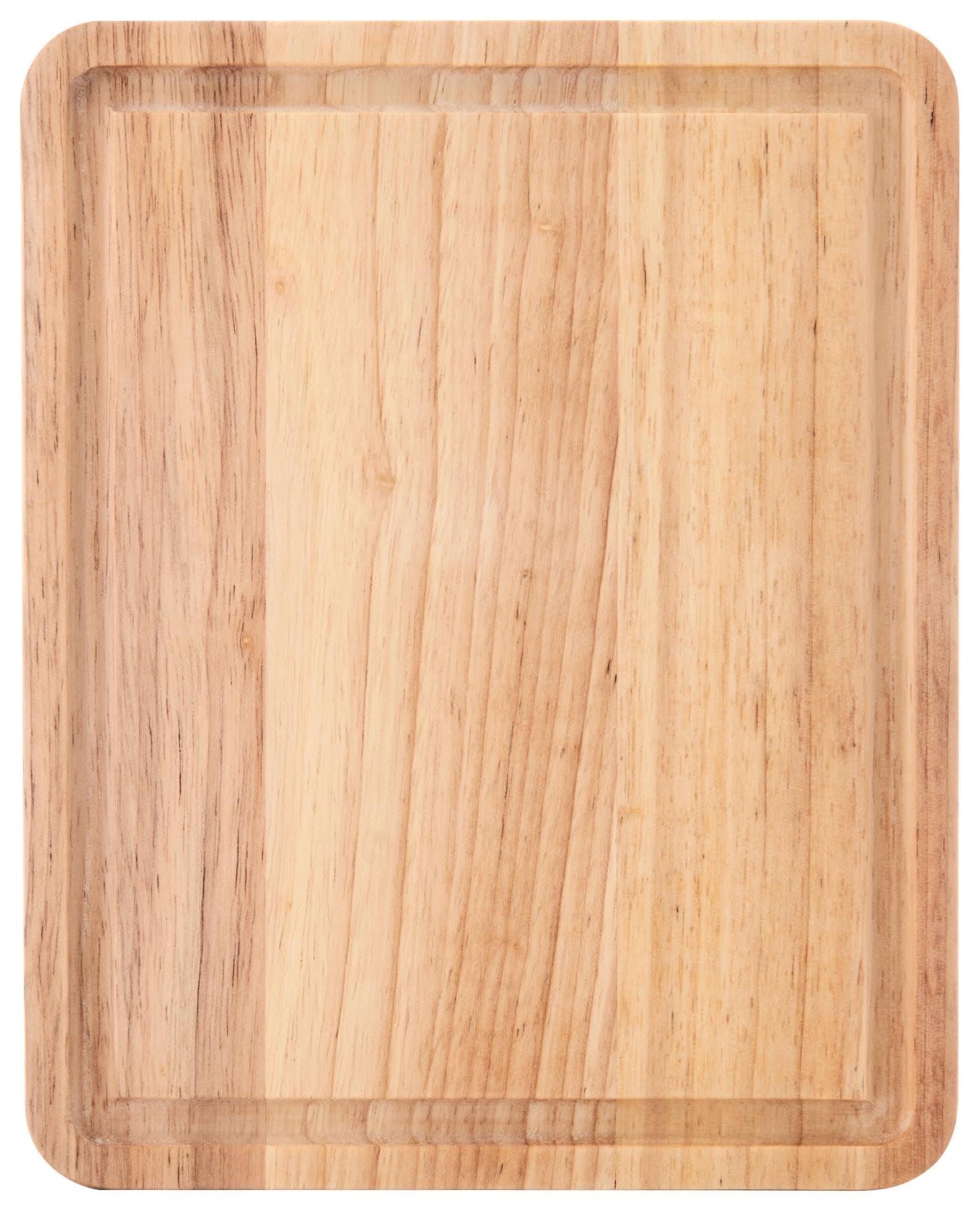 8" x 10" Kitchenaid Classic Rubberwood Cutting Board Walmart