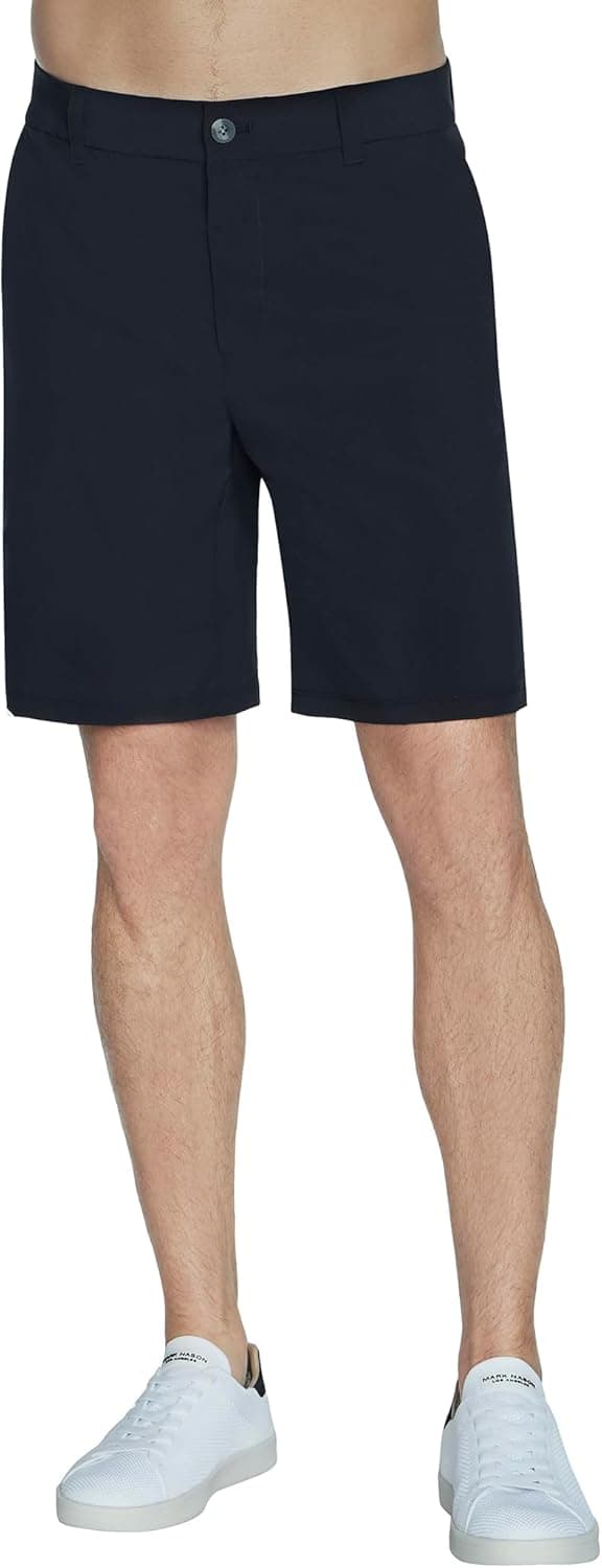 Save 66% on Skechers Go Walk Everywhere 9" Shorts