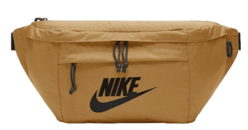 Stylish Nike Hip Pack, 18% Off
