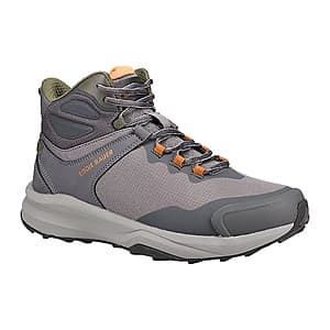 Rugged Eddie Bauer Hiking Boots - Save 58% for Members